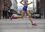 Conseils équipement : bien choisir ses chaussures de running