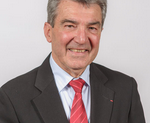 André Giraud, nouveau président de la FFA