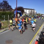 trail des Volcans