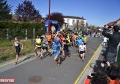 Trail des Volcans : 3ème édition le 27 Mai 2017