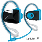 play2Run Casque pliable Bluetooth 4.0 BPH100