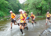 TransMartinique : dernière du challenge Ultra Mountain National Tour