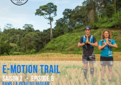 E-MOTION TRAIL épisode 8, saison 2 : aventure en Thaïlande