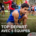 europe de cross