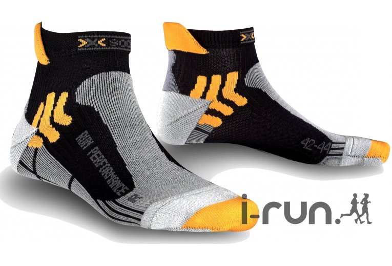 Chaussettes : faire le bon choix en trail - U Run