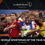 Laureus World Sports Awards 2017