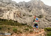 TRAIL SAINTE VICTOIRE 2017 : inscriptions le 16 janvier à 6h