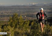 Le Trail du Mont Olympe ouvre le challenge de Provence