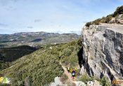 15ème édition du trail de La Galinette