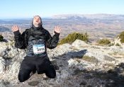 Trail du Mont Olympe : le challenge de Provence est lancé !