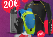 Se faire plaisir à bon prix avec la braderie i-Run !