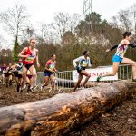 CROSS OUEST FRANCE 2017