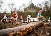 Retour en images sur le Cross Ouest-France 2016