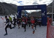 9ème Trail des neiges de Castérino (06) : les résultats