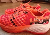 Test : la Clayton de HOKA ONE ONE