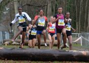 Cross Ouest France 2017 : l’Ethiopie et le Kenya s’imposent