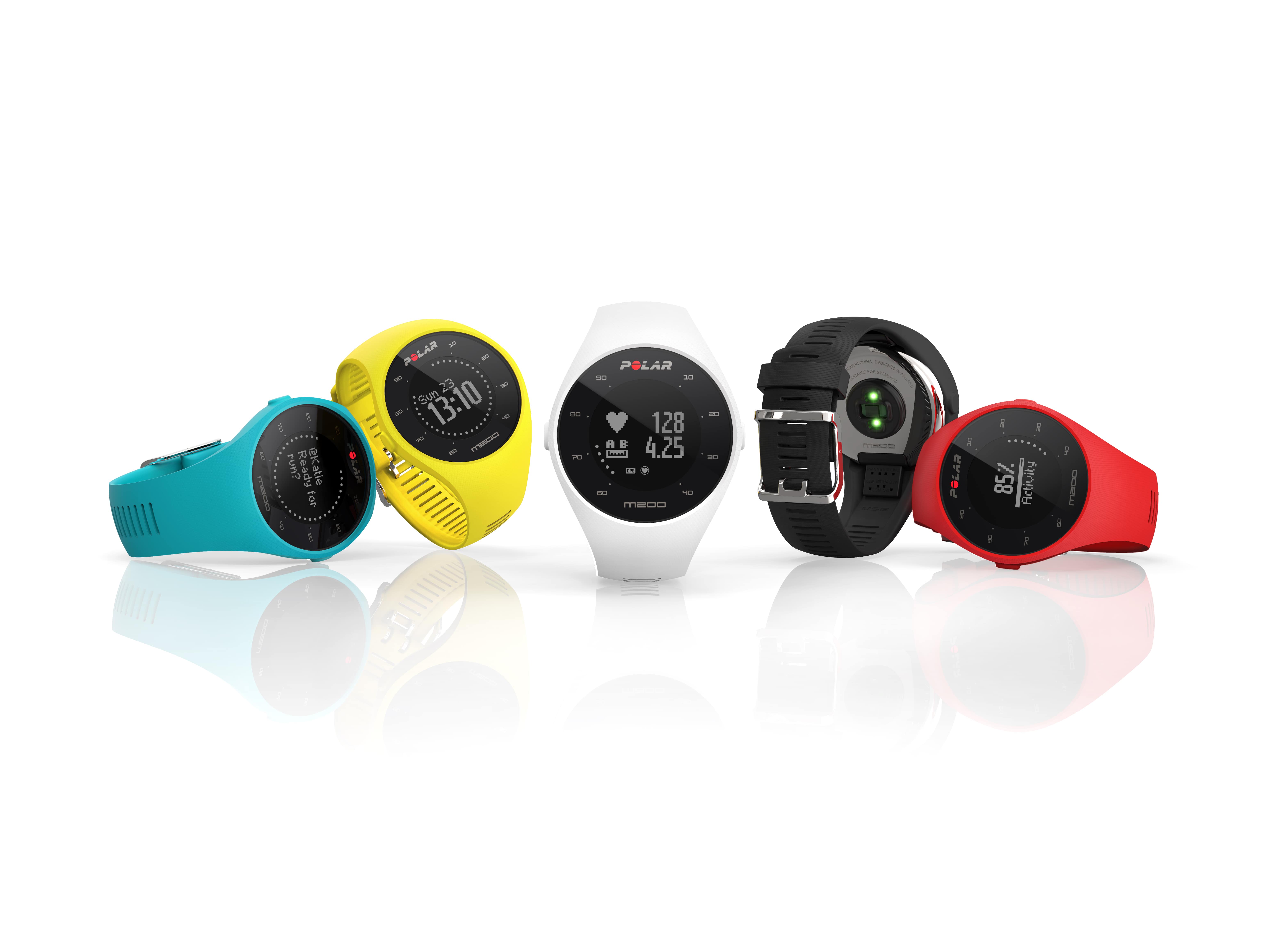 polar cardio