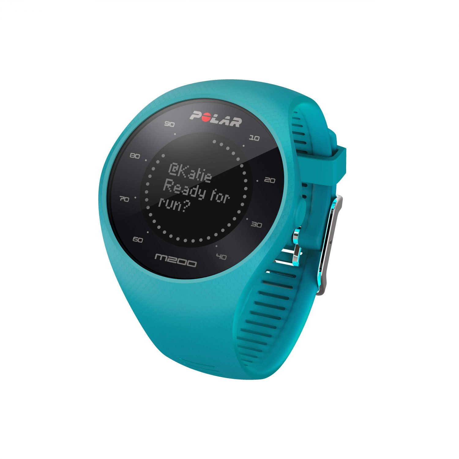 polar m200 flow