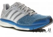 Test : adidas Supernova Glide