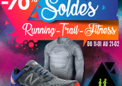 C’est parti pour les soldes d’hiver chez i-Run.fr !