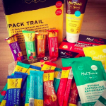 pack trail Meltonic