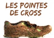 Bien choisir ses pointes de cross