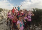 Girly Trail Session : le calendrier 2017