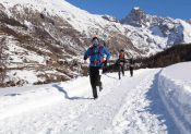 Ubaye Snow Trail Salomon une huitième édition fort réussie