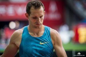 Renaud Lavillenie