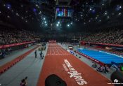 MEETING DE PARIS INDOOR : Un retour à Bercy prometteur !