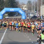 semi-marathon de Bourg en bresse