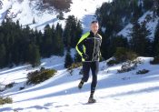 Test : la tenue Gore Running