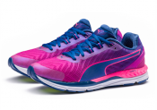 La Speed 600 Ignite 2 de PUMA