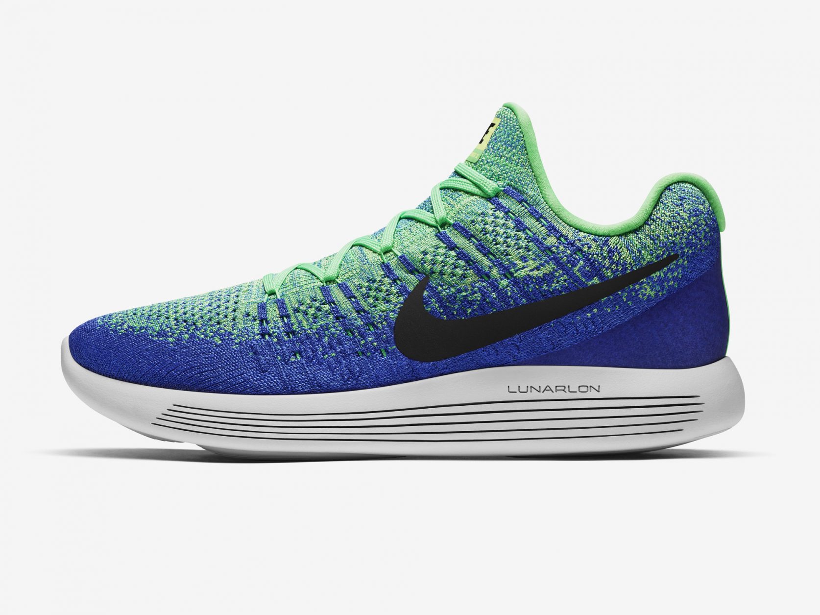 nike flyknit lunarepic2
