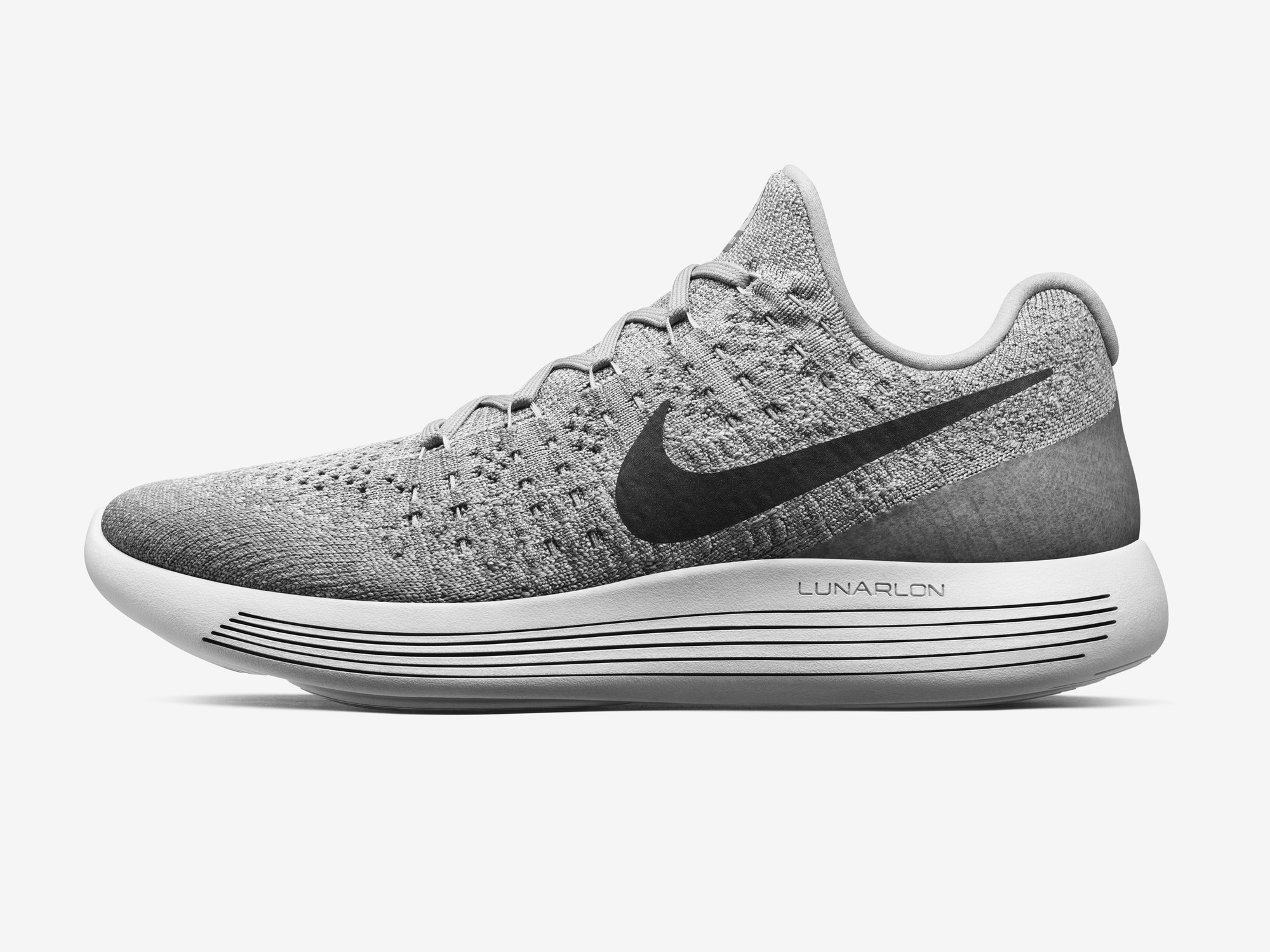 nike lunarepic flyknit homme