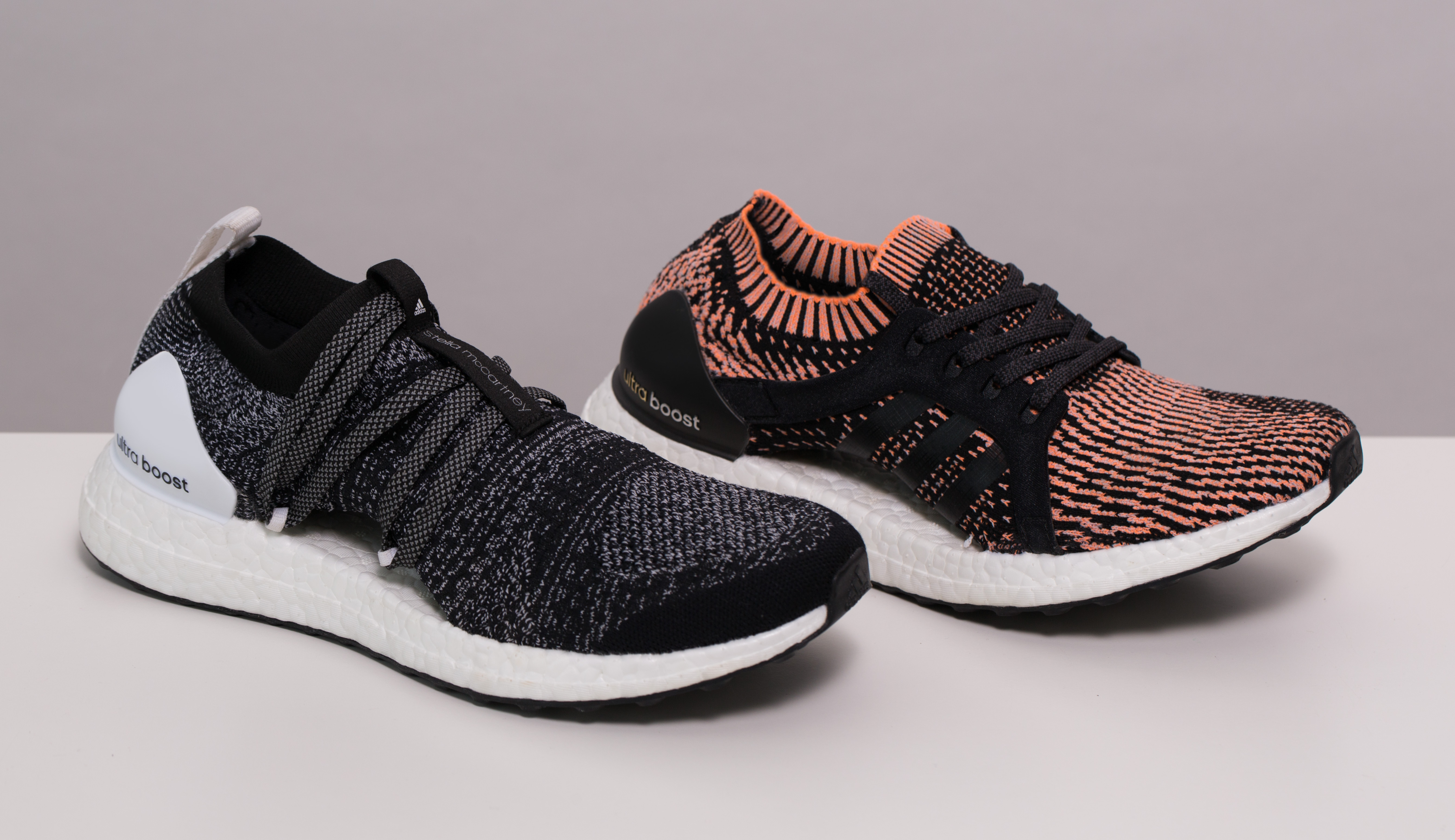 adidas ultra boost x femme avis