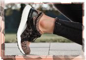 adidas Ultraboost X : la chaussure de running féminine