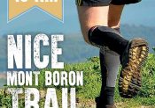 2ème édition du Nice Mont Boron Trail