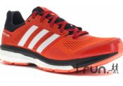 Test : adidas Supernova Glide Boost 8