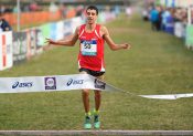 Cross : Daunay et Chahdi sacrés à Saint-Galmier