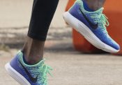 Découvrez la Nike LunarEpic Flyknit 2