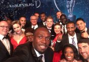 Usain Bolt et Simone Biles remportent les Laureus World Sports Awards