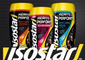 Test des produits diététiques Isostar