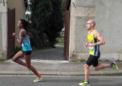 Championnat de France de semi-marathon 2017 à Bourg en Bresse