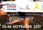 NOUVEAU CROSS DU FIGARO 2017