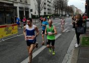 10km de Villeurbanne : le récit de Seb