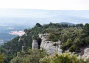 Ergysport trail du Ventoux : le rendez-vous de début de saison