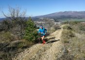 Les résultats de cette 11eme édition du trail de l’ESCALO