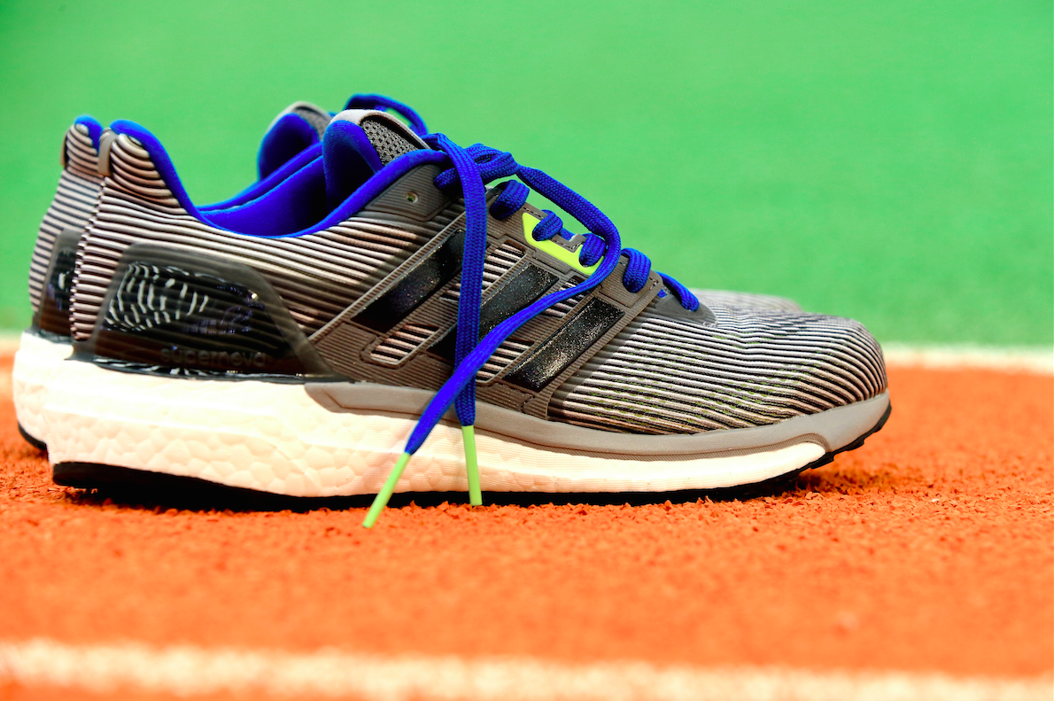 adidas supernova avis