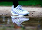 TEST : adidas Supernova Boost